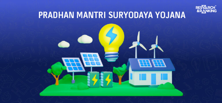 How to Save Big on Electricity Bills with the Pradhan Mantri Suryodaya Yojana?