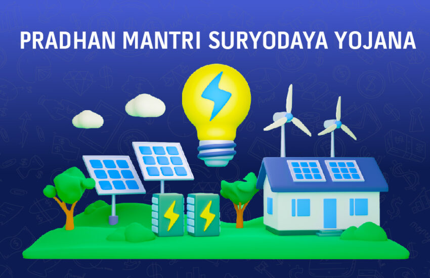Feb blogs 12 How to Save Big on Electricity Bills with the Pradhan Mantri Suryodaya Yojana A Guide to the Eligibility and Benefits of the Rooftop Solar Power Scheme 8th February