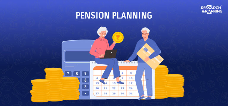 Pension Planning: All You Need to Know to Prepare for Your Financial Future
