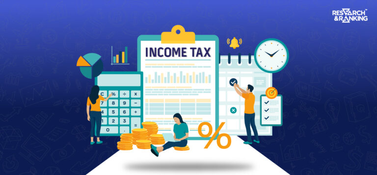 Income Tax Concepts Made Easy: The Ultimate Guide for all Taxpayers