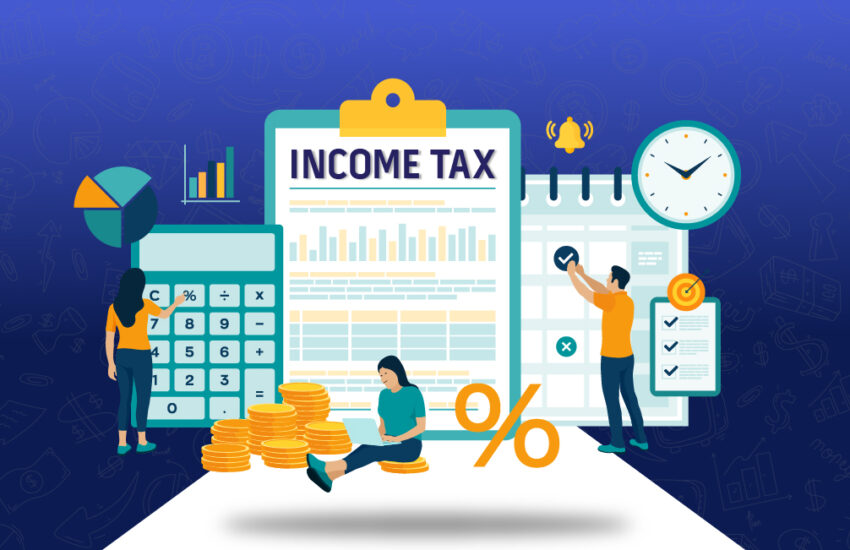 Feb blogs40 Income Tax Concepts The Ultimate Guide