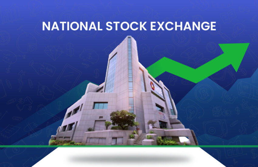 Jan blogs 8 What is NSE National Stock Exchange of India