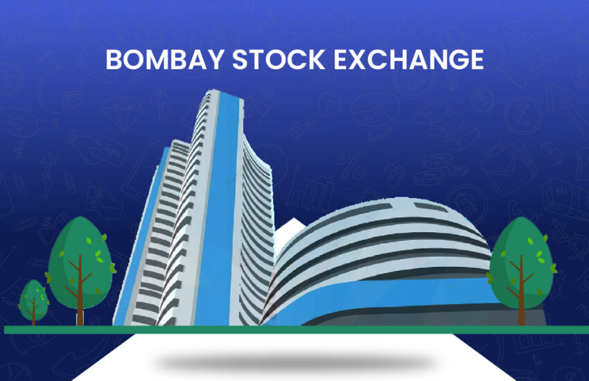 Jan blogs 9 What is Bombay Stock Exchange BSE