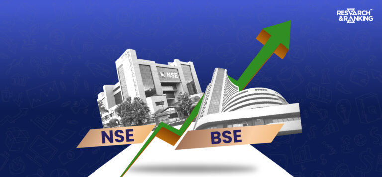 What is the Difference Between NSE and BSE?