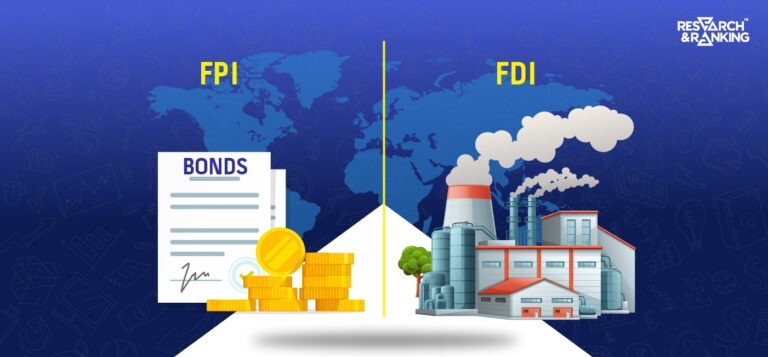 What is the Difference Between FPI and FDI? 