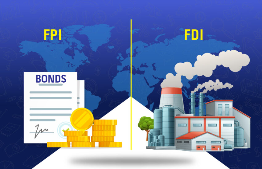 Jan blogs31 What is the Difference Between FPI and FDI