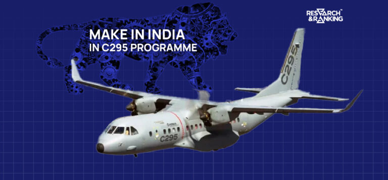 9 Stocks May Fly High as the C295 Program Advances