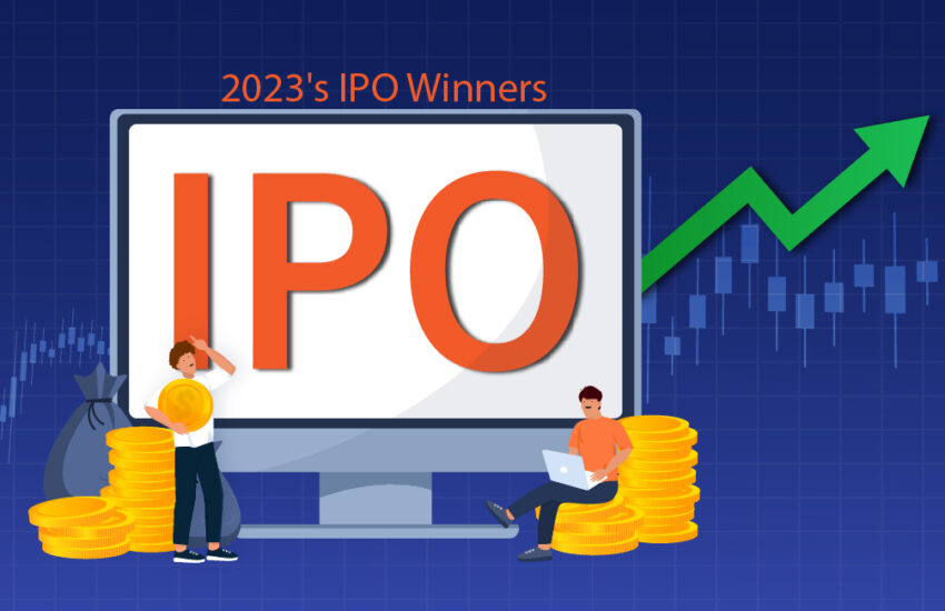 Top IPOs in Dec 2023