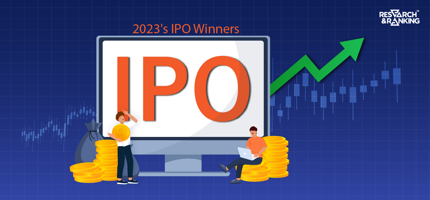 Top IPOs in Dec 2023