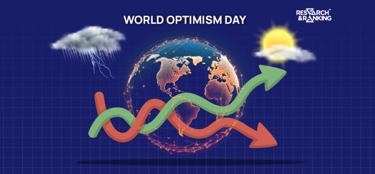World Optimism Day: 5 Reasons Why To Be Optimistic, Despite Jan’s Rollercoaster