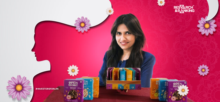 From Chips To Healthy Snacking: How Ahana Gautam Changed Snacking