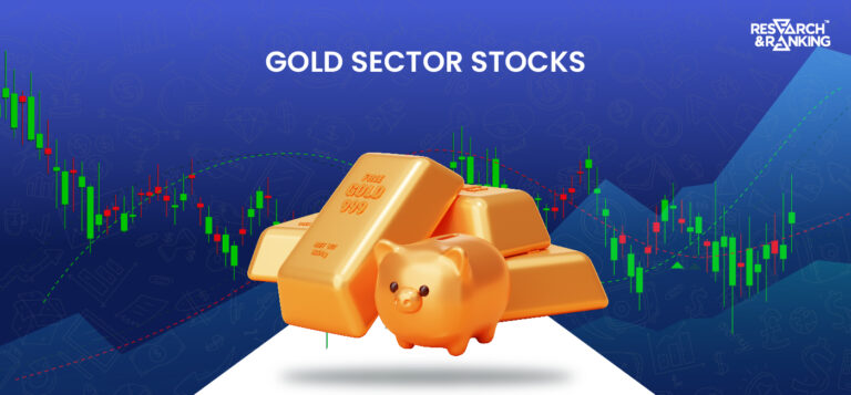 7 Top Gold Stocks in India in 2024 To Know
