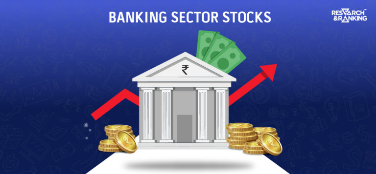 9 Top Banking Sector Stocks in India 2024