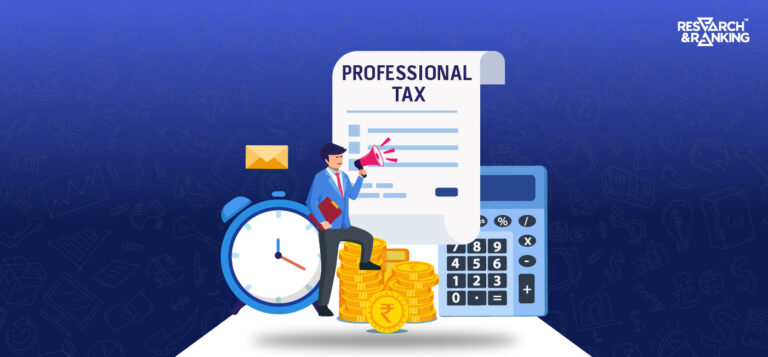 What is Professional Tax? Eligibility, Rates, Filing, Compliance
