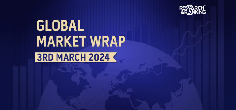 Global Stock Market Index: 3rd March 24 Weekly Recap
