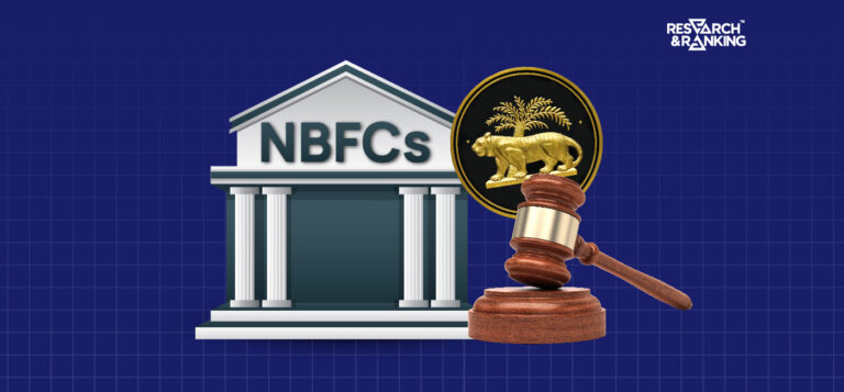 5.4% Unsecured Loans: RBI cracks down on NBFCs