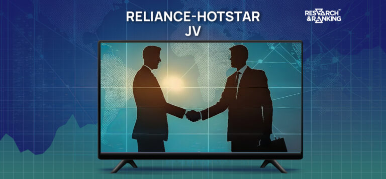 707 Million Viewers Strong: Reliance-Hotstar JV Aims For OTT Domination